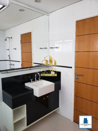 Imagem Cobertura com 3 Quartos à Venda, 300 m² em Vila Oliveira - Mogi Das Cruzes