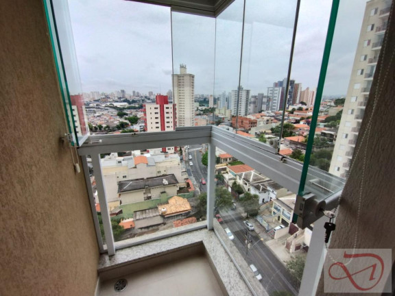 Imagem Apartamento com 3 Quartos à Venda, 70 m² em Parque Das Nações - Santo André Imagem Apartamento com 3 Quartos à Venda, 70 m² em Parque Das Nações - Santo André
