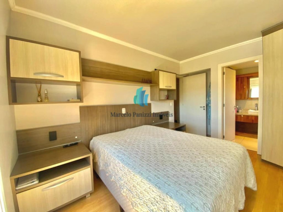 Imagem Apartamento com 3 Quartos à Venda, 108 m² em São Francisco - Bento Gonçalves