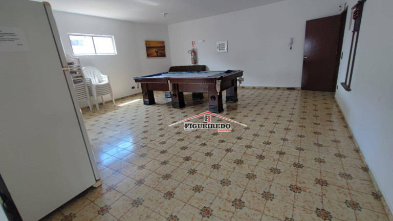 Imagem Kitnet com 1 Quarto à Venda, 30 m² em Aviação - Praia Grande