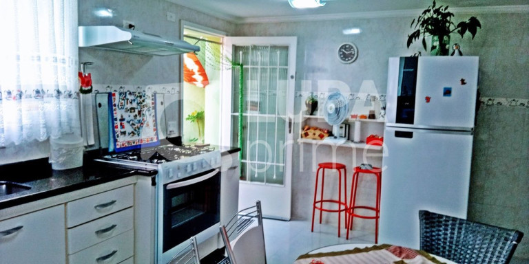 Imagem Casa com 3 Quartos à Venda, 220 m² em Tatuapé - São Paulo Imagem Casa com 3 Quartos à Venda, 220 m² em Tatuapé - São Paulo