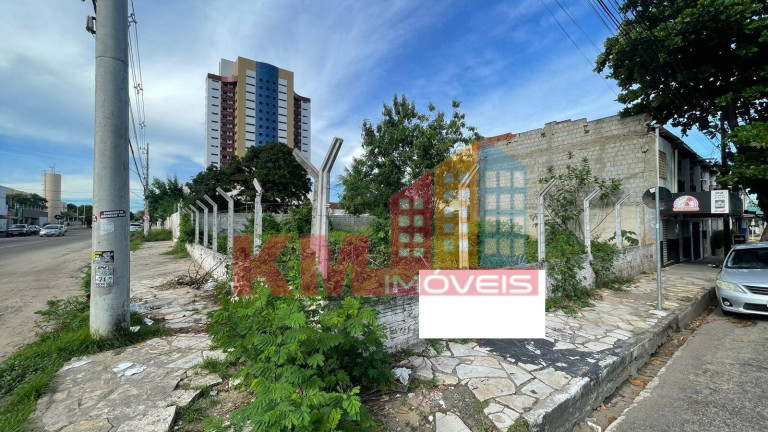 Imagem Terreno à Venda, 567 m² em Centro - Mossoró Imagem Terreno à Venda, 567 m² em Centro - Mossoró