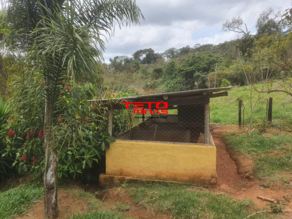 Imagem Imóvel com 2 Quartos à Venda, 190 m² em Zona Rural De São Lourenço - São Lourenço