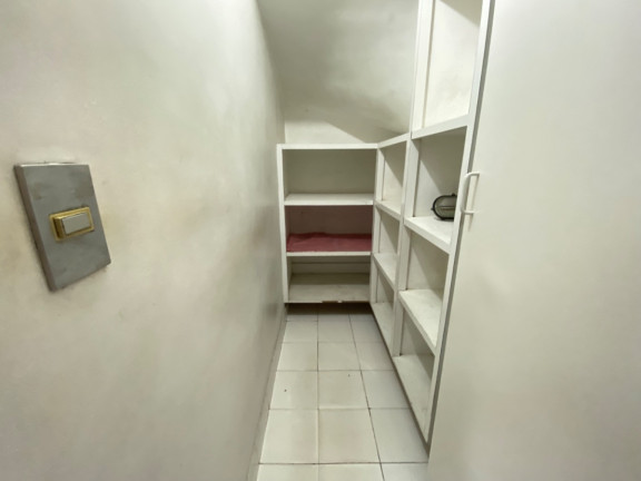 Imagem Sobrado com 5 Quartos à Venda, 282 m² em Chácara Santo Antônio (zona Leste) - São Paulo
