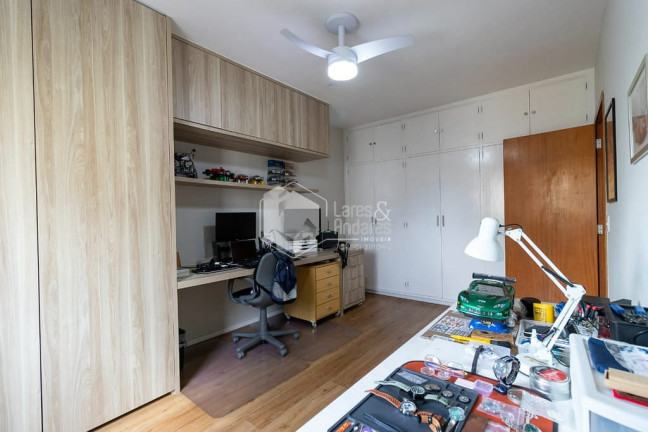 Imagem Apartamento com 3 Quartos à Venda, 180 m² em Brooklin Paulista - São Paulo Imagem Apartamento com 3 Quartos à Venda, 180 m² em Brooklin Paulista - São Paulo