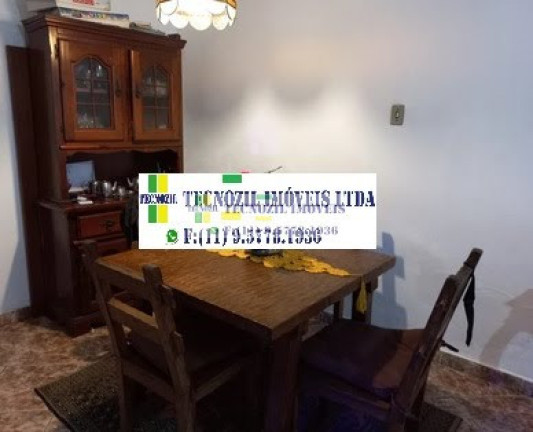 Imagem Sobrado com 3 Quartos à Venda, 170 m² em Perdizes - São Paulo Imagem Sobrado com 3 Quartos à Venda, 170 m² em Perdizes - São Paulo
