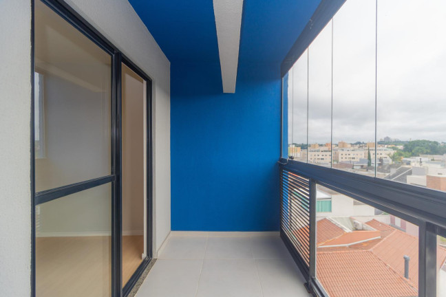 Imagem Apartamento com 2 Quartos para Alugar, 55 m² em Campo Comprido - Curitiba