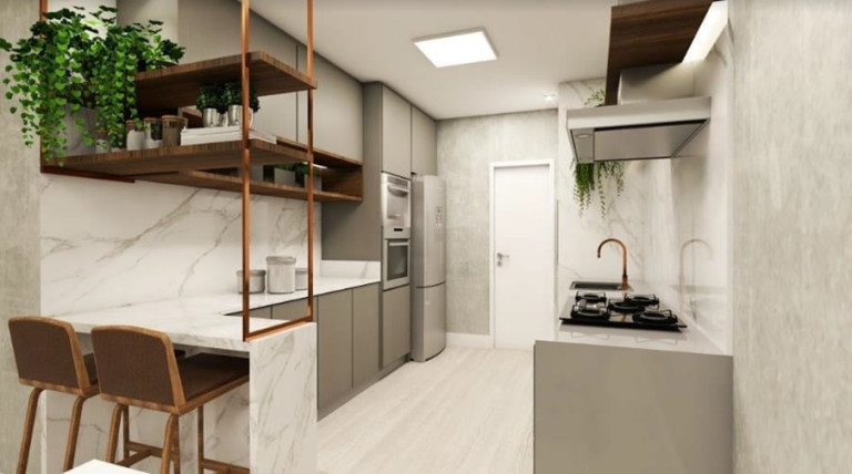 Imagem Apartamento com 3 Quartos à Venda, 142 m² em São Judas - Itajaí