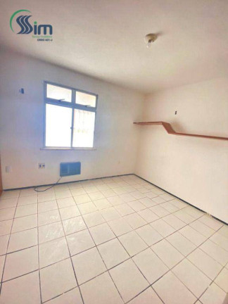 Imagem Cobertura com 4 Quartos à Venda ou Locação, 158 m² em Cocó - Fortaleza
