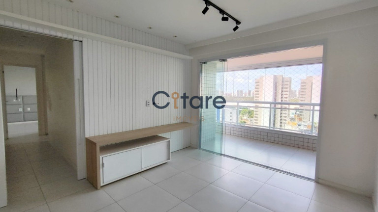 Imagem Apartamento com 3 Quartos à Venda, 90 m² em Guararapes - Fortaleza