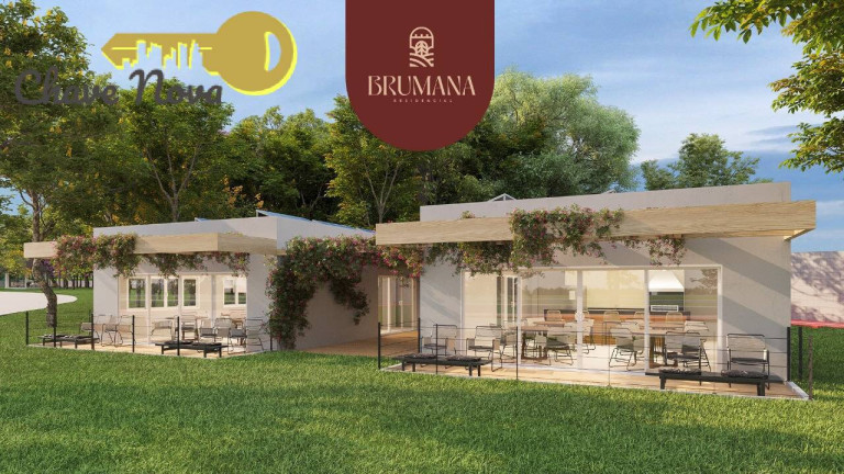 Terreno em Condomínio à Venda, 360 m² em Tanque - Atibaia