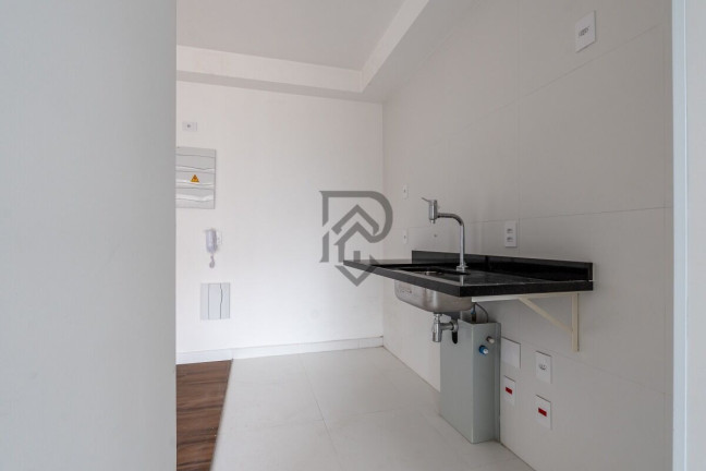 Imagem Apartamento com 1 Quarto à Venda, 56 m² em Vila Mariana - São Paulo