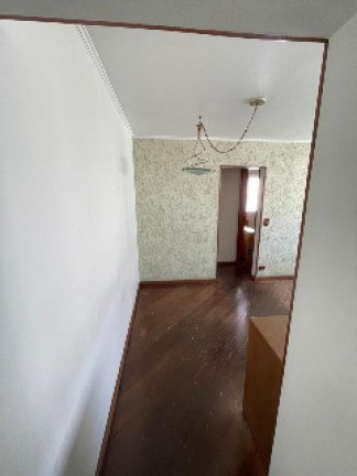 Imagem Apartamento com 2 Quartos à Venda, 56 m² em Jardim São Savério - São Paulo