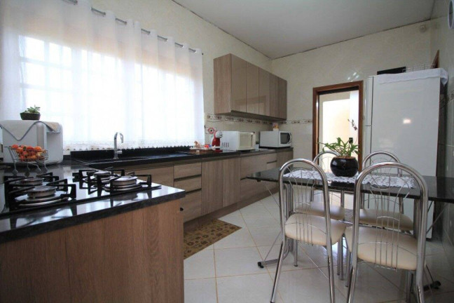 Imagem Casa à Venda, em Vila Limeirânea - Limeira Imagem Casa à Venda, em Vila Limeirânea - Limeira