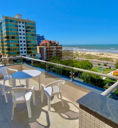 Imagem Apartamento com 5 Quartos à Venda,  em Centro - Capão Da Canoa