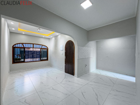 Imagem Casa com 2 Quartos à Venda, 75 m² em Tupi - Praia Grande