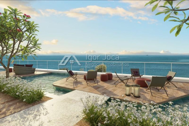 Imagem Apartamento com 5 Quartos à Venda, 604 m² em Meireles - Fortaleza Imagem Apartamento com 5 Quartos à Venda, 604 m² em Meireles - Fortaleza