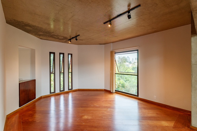 Imagem Apartamento com 3 Quartos à Venda, 293 m² em Panamby - São Paulo