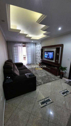 Imagem Sobrado com 3 Quartos à Venda, 130 m² em Vila Suíça - Santo André Imagem Sobrado com 3 Quartos à Venda, 130 m² em Vila Suíça - Santo André