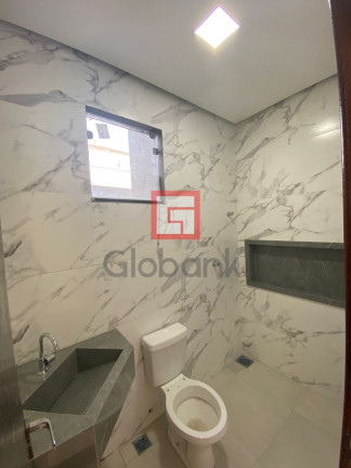 Imagem Casa com 3 Quartos à Venda, em Alcides Rabelo - Montes Claros Imagem Casa com 3 Quartos à Venda, em Alcides Rabelo - Montes Claros