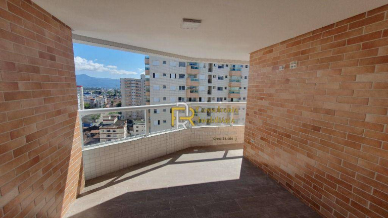 Imagem Apartamento com 2 Quartos à Venda, 93 m² em Aviação - Praia Grande Imagem Apartamento com 2 Quartos à Venda, 93 m² em Aviação - Praia Grande