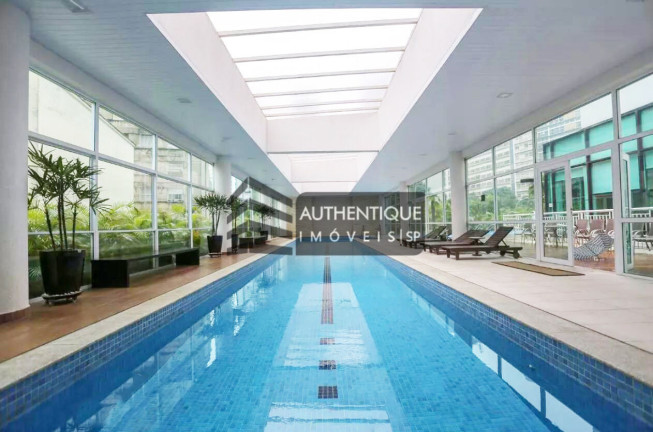 Imagem Apartamento com 1 Quarto à Venda, 48 m² em Bela Vista - São Paulo Imagem Apartamento com 1 Quarto à Venda, 48 m² em Bela Vista - São Paulo