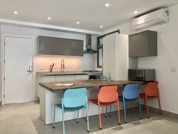 Imagem Apartamento com 2 Quartos para Temporada, 87 m² em Riviera De São Lourenço - Bertioga Imagem Apartamento com 2 Quartos para Temporada, 87 m² em Riviera De São Lourenço - Bertioga