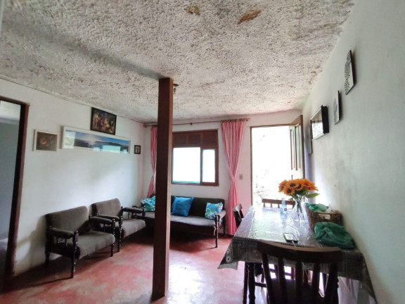 Imagem Imóvel com 3 Quartos à Venda, 235 m² em Colônia Alpina - Teresópolis