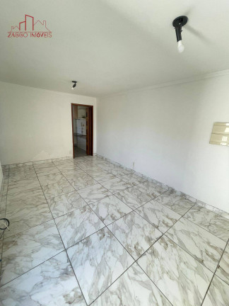 Imagem Apartamento com 2 Quartos à Venda, 50 m² em Parque Reboucas - São Paulo