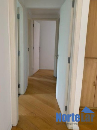 Imagem Apartamento com 3 Quartos à Venda, 96 m² em Casa Verde - São Paulo