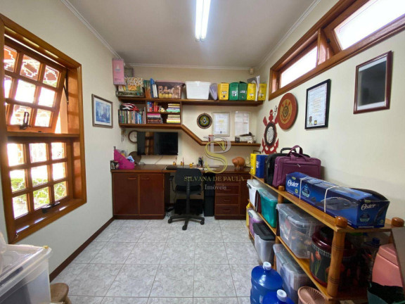 Imagem Casa com 3 Quartos à Venda, 229 m² em Nova Gardênia - Atibaia