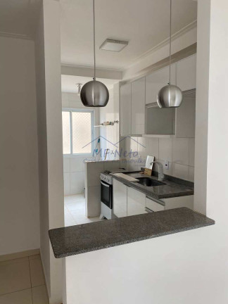Imagem Apartamento com 2 Quartos à Venda, 100 m² em Victória Régia - Pirassununga
