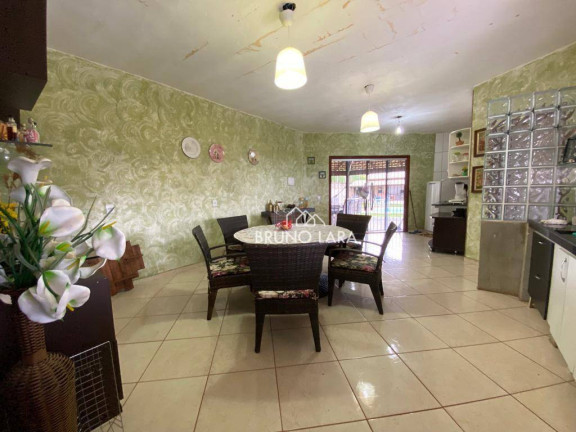 Imagem Casa com 5 Quartos à Venda, 240 m² em Condomínio Fazenda Mirante - Igarapé Imagem Casa com 5 Quartos à Venda, 240 m² em Condomínio Fazenda Mirante - Igarapé