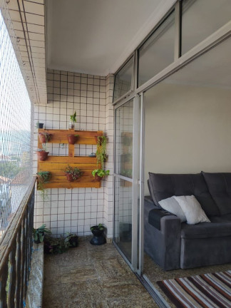 Imagem Apartamento com 3 Quartos à Venda, 95 m² em Vila Belmiro - Santos Imagem Apartamento com 3 Quartos à Venda, 95 m² em Vila Belmiro - Santos