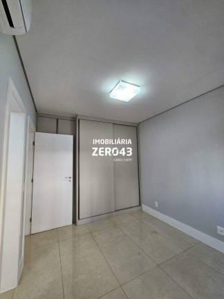 Imagem Apartamento com 3 Quartos à Venda, 186 m² em Gleba Fazenda Palhano - Londrina