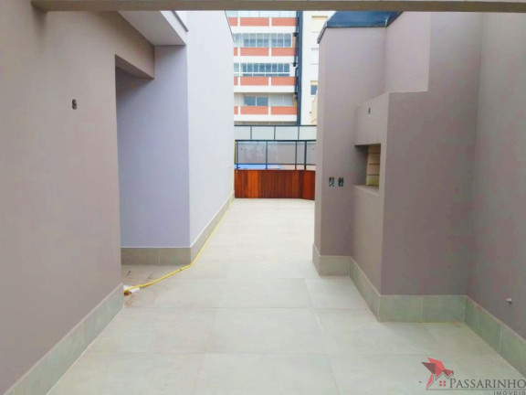 Imagem Cobertura com 3 Quartos à Venda, 223 m² em Prainha - Torres