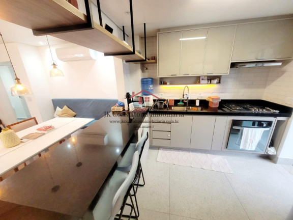 Imagem Apartamento com 3 Quartos à Venda, 105 m² em Campo Belo - São Paulo Imagem Apartamento com 3 Quartos à Venda, 105 m² em Campo Belo - São Paulo