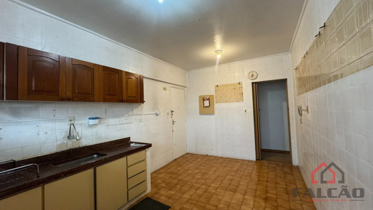 Imagem Apartamento com 2 Quartos à Venda, 107 m² em Vila Mathias - Santos Imagem Apartamento com 2 Quartos à Venda, 107 m² em Vila Mathias - Santos