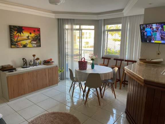 Apartamento com 2 Quartos à Venda, 78 m² em Enseada Azul - Guarapari