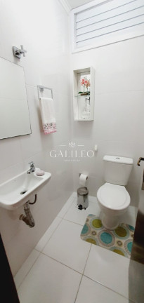 Imagem Apartamento com 4 Quartos à Venda, 130 m² em Centro - Jundiaí
