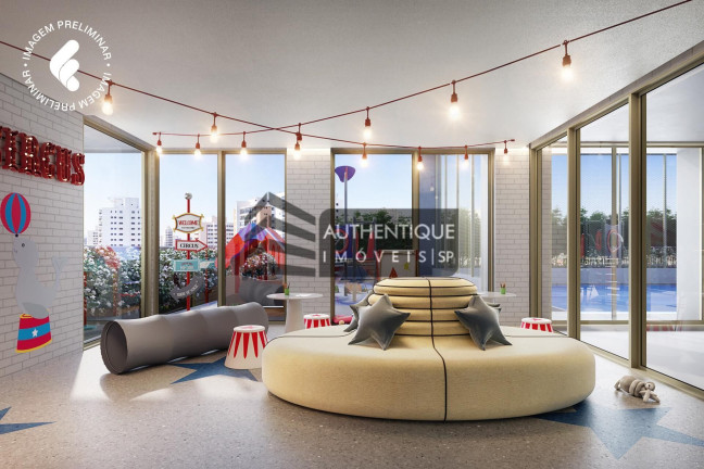 Imagem Apartamento com 4 Quartos à Venda, 263 m² em Pinheiros - São Paulo