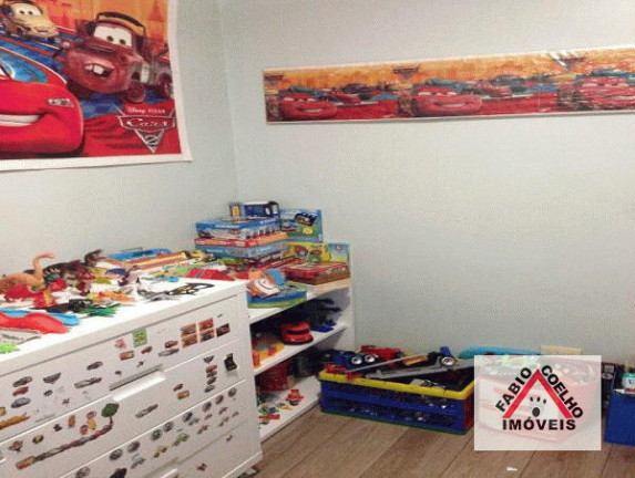 Imagem Apartamento com 3 Quartos à Venda, 64 m² em Vila Mascote - São Paulo Imagem Apartamento com 3 Quartos à Venda, 64 m² em Vila Mascote - São Paulo