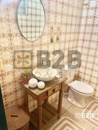Imagem Casa com 3 Quartos à Venda, 117 m² em Jardim Panorama - Bauru