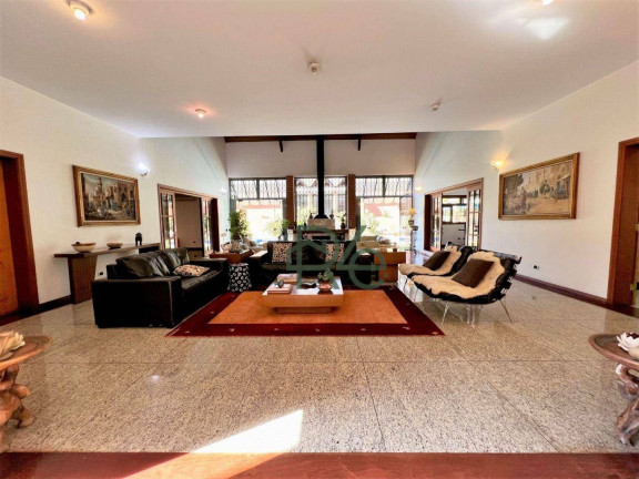 Imagem Casa com 4 Quartos à Venda, 636 m² em Jardim Passargada C - Cotia Imagem Casa com 4 Quartos à Venda, 636 m² em Jardim Passargada C - Cotia