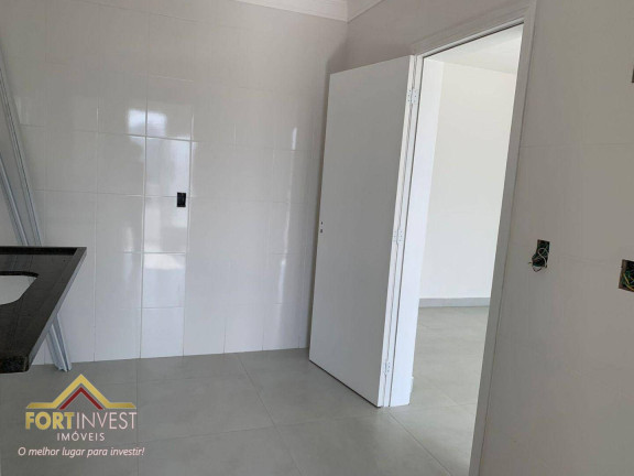 Imagem Imóvel com 2 Quartos à Venda, 95 m² em Canto Do Forte - Praia Grande