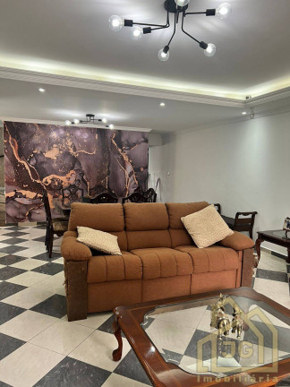Imagem Sobrado com 3 Quartos à Venda, 442 m² em Osvaldo Cruz - São Caetano Do Sul
