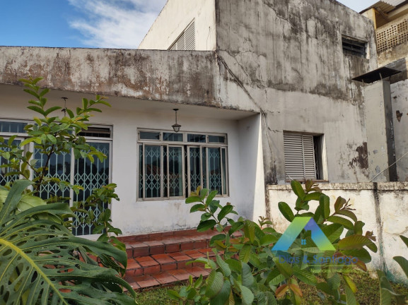Imagem Casa com 3 Quartos à Venda, 250 m² em Parque Jabaquara - São Paulo Imagem Casa com 3 Quartos à Venda, 250 m² em Parque Jabaquara - São Paulo