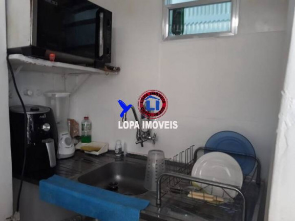Imagem Apartamento com 1 Quarto à Venda, 29 m² em Centro - Rio De Janeiro Imagem Apartamento com 1 Quarto à Venda, 29 m² em Centro - Rio De Janeiro