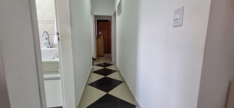 Imagem Imóvel com 3 Quartos à Venda, 85 m² em Dos Casa - São Bernardo Do Campo