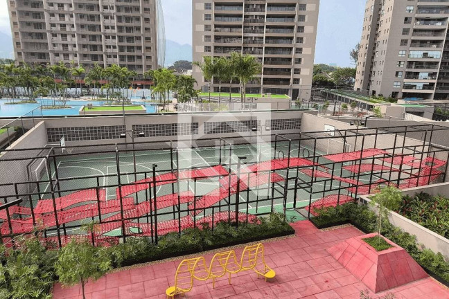 Imagem Apartamento com 3 Quartos à Venda, 92 m² em Barra Da Tijuca - Rio De Janeiro